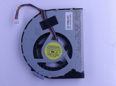 Ventilator Cooler Medion MD 98250 P6622 DFS531005MC0T foto