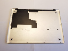 Capac spate / bottom case laptop Apple MacBook Pro 13 inch A1278 - ORIGINAL! foto