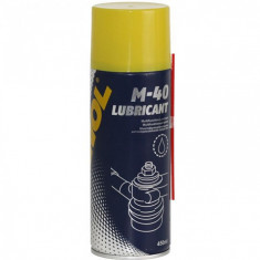 Spray lubrifiant multifunctional, 450 ml foto