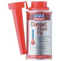 Anticongelant motorina flie b -fit Liqui Moly 150 ml foto