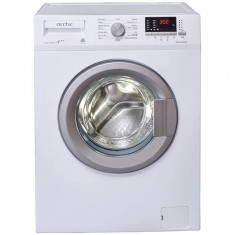 Masina de spalat rufe ARCTIC APL61222BDW3 6kg 1200rpm Clasa A+++ Alb foto