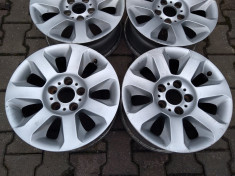 Jante bmw seria 5 e60 bmw Seria 5 touring e61 is20 et20 R16 foto