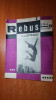 Revista rebus nr. 254 din 20 ianuarie 1968