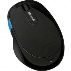 Mouse Microsoft Sculpt Comfort Black foto