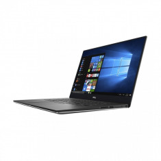 Ultrabook Dell XPS 9560 Uhd I7-7700 16 512 1050 W10P foto