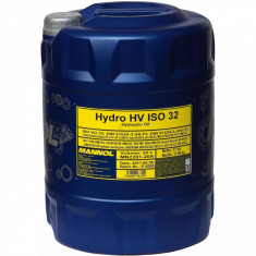 Ulei hidraulic Mannol hydro iso 32 hm- 20l foto