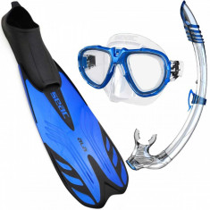 Set snorkeling Seac - TRIS ALA foto