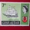 GIBRALTAR SERIE=MNH