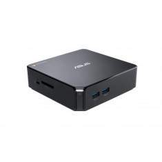 Desktop Asus ChromeBOX 2 G086U Celeron Dual Core 3215U 4Gb 16Gb Uma Chromeo foto