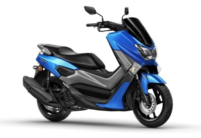Yamaha NMAX 155 ABS '18 Yamaha NMAX 155 ABS '18