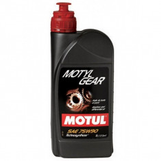 Ulei Motul motyl gear 75W90 foto