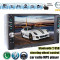 Navigatie /Dvd 2din Dedicat Opel Player Mp3/Mp5 Multimedia Touch screen Mp5,Bluetooth Tv, Usb.