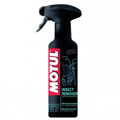 Pulverizator Motul pentru indepartarea insectelor 400ml foto