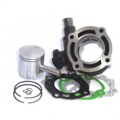 Set motor scuter Suzuki Katana/Aprilia Ditech, 50cc, 41,00mm, bolt 10mm, racire apa foto