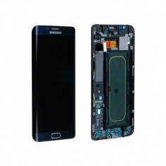 Display Complet Samsung Galaxy S6 Edge Plus SM-G928 | Black foto