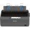 Epson Lx-350 A4 Matrix Printer