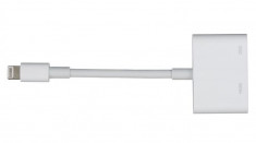 Apple Lightning Digital AV Adapter foto