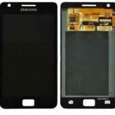 Display Complet Samsung i9100 Galaxy S II | Black