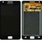 Display Complet Samsung i9100 Galaxy S II | Black