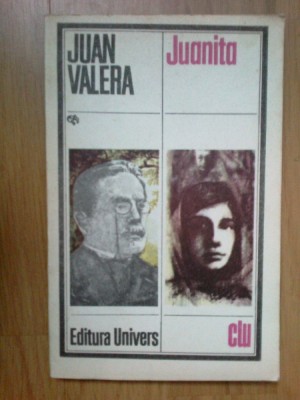 w4 Juanita - Juan Valera foto