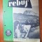 revista rebus nr. 96 din 20 iunie 1961