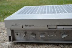 Amplificator Kenwood KA 900 foto