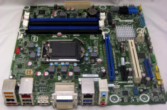 Placa de baza PC Desktop Intel Desktop Board DQ77MK socket 1155 gen2/3 NOUA bulk foto