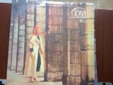 Tony wille privilege ex Pussycat group disc vinyl lp muzica usoara pop 1986 VG+, VINIL, Electrecord