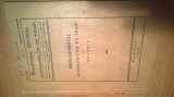 Cumpara ieftin Regulamentul alergarilor de trap din Romania (Buletinul Oficial nr. 1 din 1940)