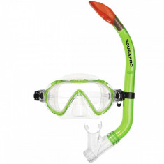 Set snorkeling Scubapro - SPIDER KID foto