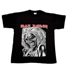 Tricou ROCK Iron Maiden - Killers foto