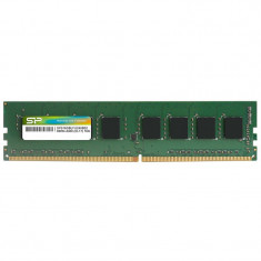 Memorie Silicon Power 16GB DDR4 2400 MHz 1.2v CL17 foto