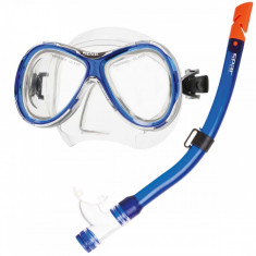 Set snorkeling Seac - BIS CAPRI MD Siltra foto