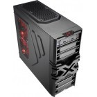 Carcasa PC ATX Strike X ONE ADVANCE, USB 3.0, fara unelte, fara sursa Aerocool foto