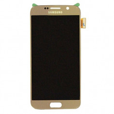 Display Complet Samsung Galaxy S6 SM-G920 | Gold Platinum