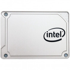 SSD Intel 545s , 512 GB , 2.5 Inch , SATA 3 foto