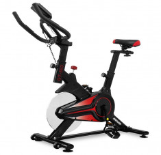 Bicicleta indoor cycling Scud GT-503 foto