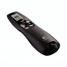 Accesoriu Logitech R700 , Wireless Presenter , Negru foto