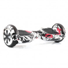 Hoverboard Extreme Balance Junior Pirate 6.5 inch foto