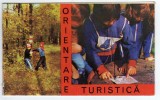 FELICITARE 1979 ORIENTARE TURISTICA ASOCIATIA SPORTIVA FAVORIT ORADEA