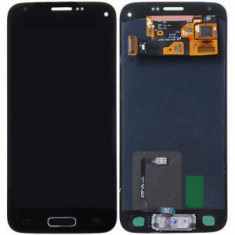 Display Complet Samsung Galaxy S5 mini G800F | Black foto