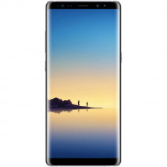 Smartphone Samsung Galaxy Note 8 N9500 64GB Dual Sim 4G Grey foto