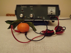 aparat electroderm foto
