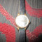 ceas chaika de dama defect arata ca nou carcasa placata cu aur c19