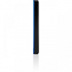 Ehdd 1Tb Sg 2.5 Inch Bup Usb 3.0 Metalic Bl foto