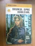 H0a Irina Guro - Drumul Spre Rubezahl