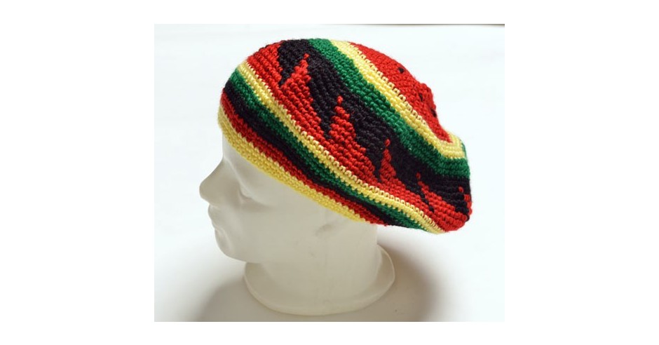 Caciula ( Fes ) - Rasta - Jamaica (unisex ) | arhiva Okazii.ro