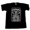 Tricou Jack Daniels ( whiskey )