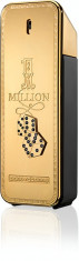 Parfum Original Paco Rabanne - 1 Million Monopoly Collector Edition +CADOU foto