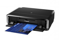 Canon Ip7250 Color Inkjet Printer foto